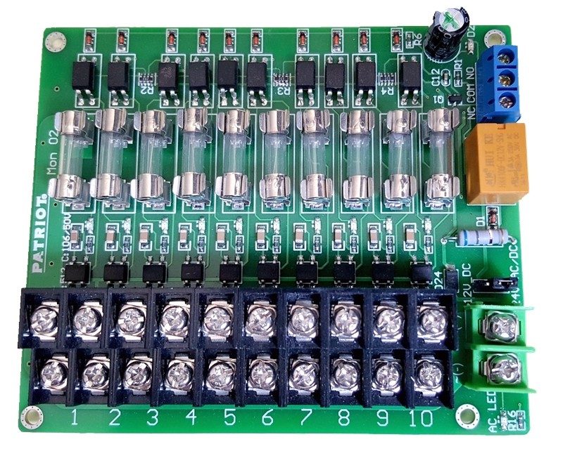交直流电源转换器AC24V（DC24V）转DC12V 转换电源